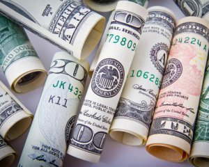 Потери Украины от войны достигли $100 млрд