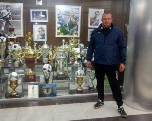 Детский тренер с Николаевщины посмертно получил звание Героя Украины