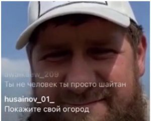 "Розкачали шиї й записують тіктоки": начальник департаменту патрульної поліції розповів, як воюють "кадирівці"