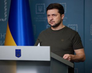 &quot;Вирішили провести дехімізацію України? Аміаком, фосфором?&quot; - Зеленський пригрозив Росії новими санкціями