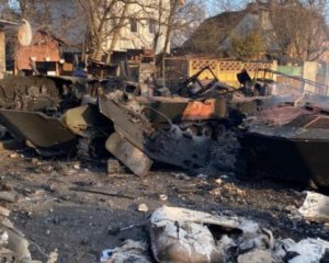 Байрактари і Стінгери &quot;підсмажили&quot; літаки і колони ворога - деталі