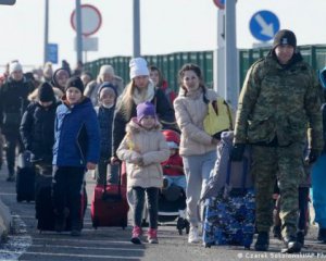 Сколько детей вывезли из Украины из-за войны - шокирующая цифра