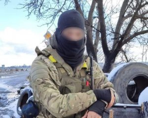 Нацгвардієць &quot;зняв&quot; снайпера окупантів з кілометрової відстані