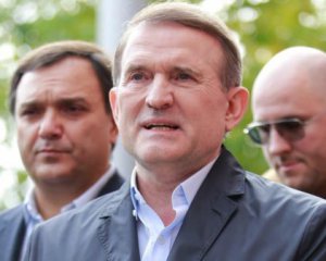Кум Путіна першим почав ширити вкиди про біохімічні лабараторії - МВС