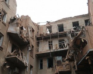 У Харкові окупанти навмисне влучили у психоневрологічний інтернат: ситуація критична