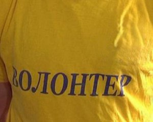 На батьківщині президента псевдоволонтери випитують про військові частини