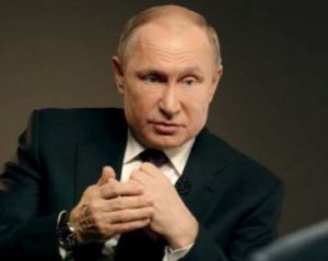 Путин отправляет на войну против Украины &quot;добровольцев&quot;