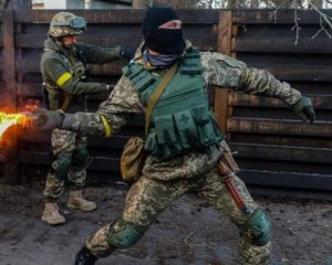Резервних окупантів перекидають в Україну - Генштаб ЗСУ