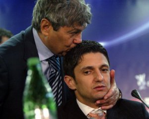 "Я на 150% душею із українським народом". Луческу назвав Путіна параноїком