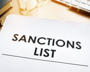 Великобритания наложила жесткие санкции на депутатов Госдумы РФ