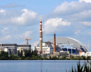 Чорнобильську АЕС забезпечили дизельним паливом, але станція досі під контролем окупантів