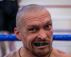 Стало известно с кем будет драться Джошуа вместо Усика