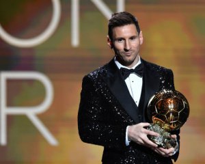 France Football реформирует &quot;Золотой мяч&quot;