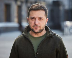 &quot;Коли є той, хто б&#039;є по-звірячому, важливо мати того, хто підставить плече&quot; - Зеленський звернувся до поляків