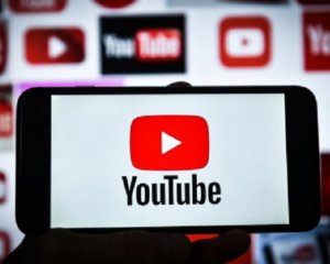 YouTube виганяє Росію зі свого майданчика
