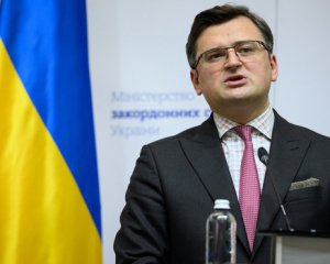 &quot;Украинские власти имеют свое видение статуса нейтралитета&quot; - Кулеба