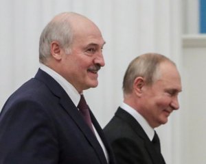 Путин предоставит Лукашенко современные образцы военной техники