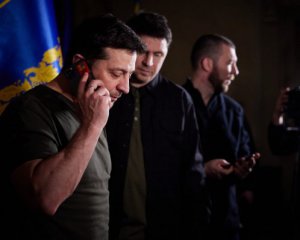 &quot;Росія перейшла до нової стадії терору&quot; - Зеленський звернувся до українців