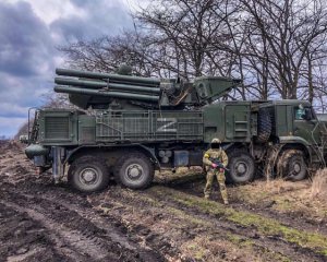 Российские генералы не хотят продолжать войну в Украине