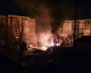 Під Миколаєвом ЗСУ загнали окупантів у "кільце" й накрили з артилерії