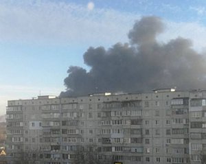 По Василькову випустили шість ракет – поліція