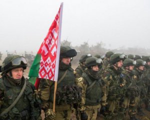 Білоруська армія не братиме участі у війні Росії з Україною - Арестович