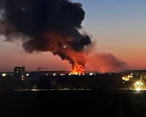 Російський ворог повністю знищив аеродром у Луцьку - мер