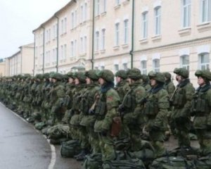 В Беларуси военные устраивают бунты против войны с Украиной