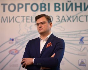 Депутінізація Росії допоможе відновити мир — Кулеба