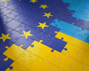 70% європейців підтримують вступ України до ЄС - соцопитування
