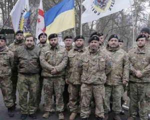 Понад 600 чехів приїдуть воювати за Україну