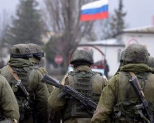 Мінімум 80 російських морпіхів відмовилися воювати в Україні - ЗМІ