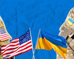 81% американців вважають Україну дружньою. А РФ для більшості - ворог
