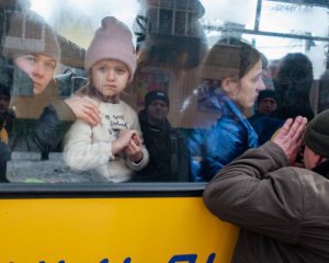 Евакуація з Сумщини: через &quot;зелені коридори&quot; виїхало понад 10 тис. людей