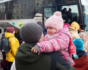 Скільки українських дітей загинуло від початку війни з Росією