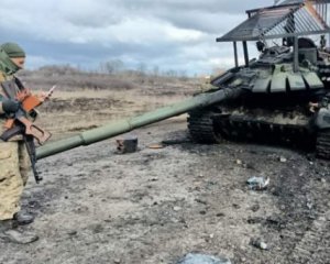 Ворог не досягнув мети на жодному з напрямків - Генштаб