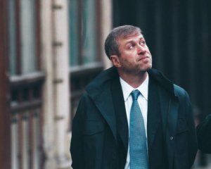 Абрамович придумав як &quot;заховати&quot; свою  яхту від санкцій