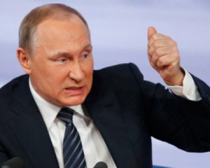 Путін не планує припиняти війну проти України – офіс Макрона