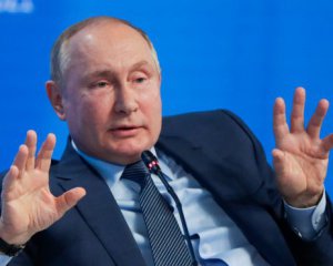 &quot;Путін не використає ядерну зброю. Йому страшно&quot; - Геращенко