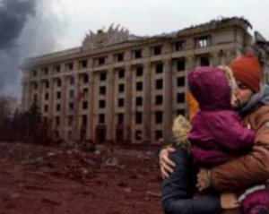 Скільки українських дітей загинуло через обстріли російських окупантів