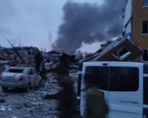 ЗСУ помстилися за Яворів та Франківськ ракетним "салютом"