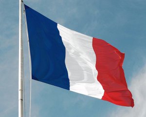 Франция ввела новый пакет санкций против РФ