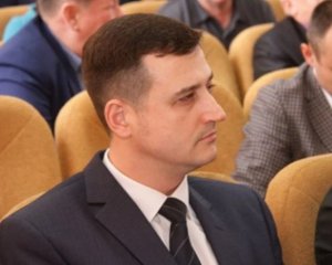 В Мелитополе захватчики похитили председателя районного совета - СМИ