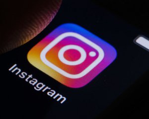 У Росії почали відключати Instagram