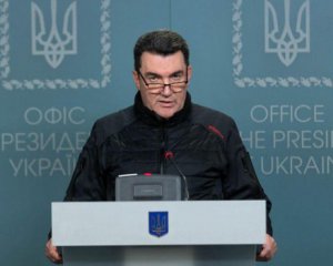 Вражеская десантура хочет высадиться на Одесщине - Данилов