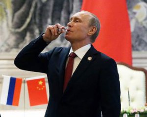 Россия просит Китай о военной и экономической помощи