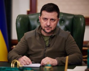 Ми проходимо найбільше випробовування в нашому житті  - Зеленський