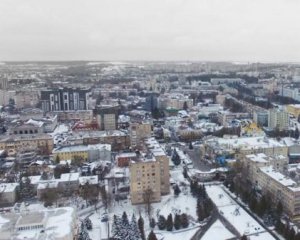 Окупанти атакували Рівне