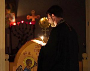 Русская православная церковь в Амстердаме порывает с Московским патриархатом