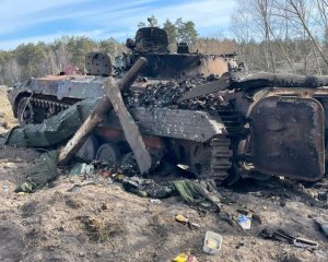 &quot;Ви в кільці? Ми в ср*ці!&quot; – російським окупантам рекомендували вбивати цивільних (18+)